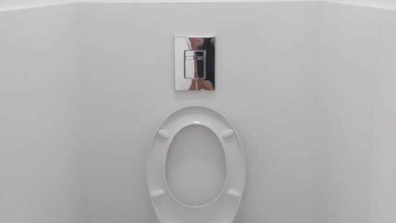 Photo of Bathroom in Bat Yam