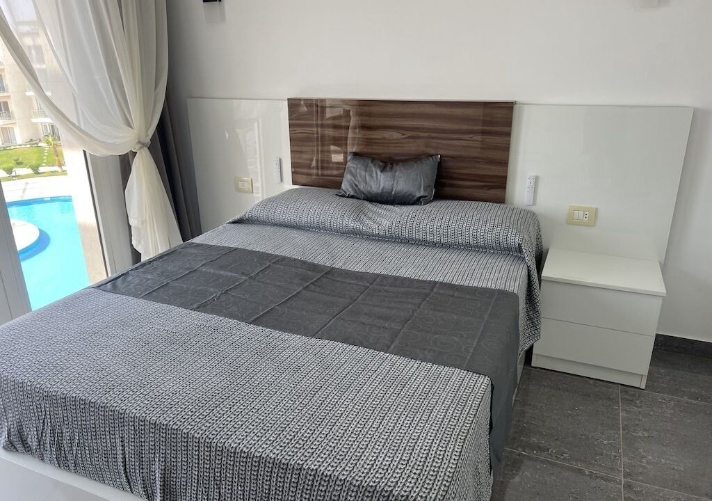Photo of Bedroom in Ras Nasrani