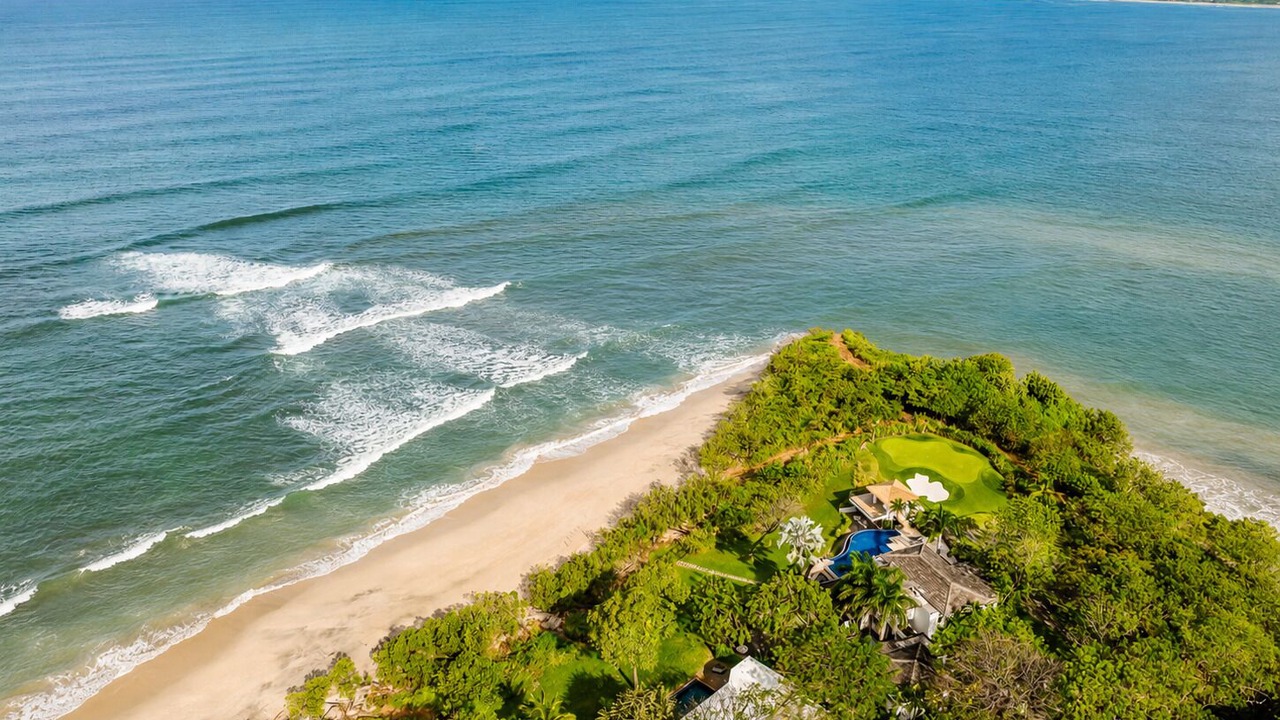 Photo of Others in Playa Langosta