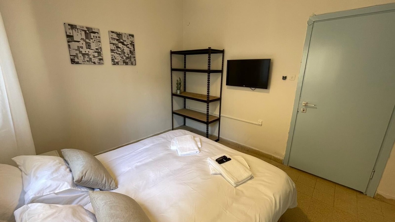 Photo of Bedroom in Jerusalem City Centre