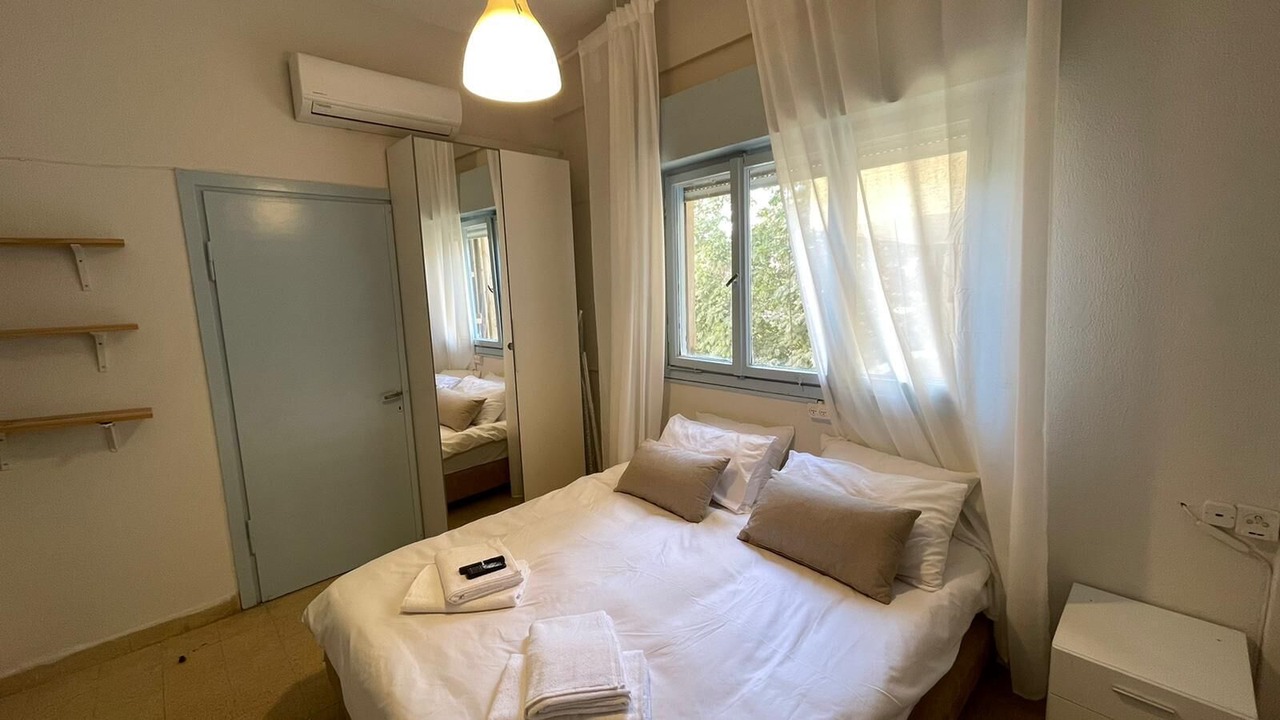 Photo of Bedroom in Jerusalem City Centre