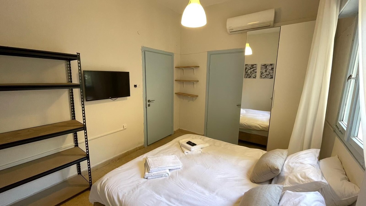 Photo of Bedroom in Jerusalem City Centre