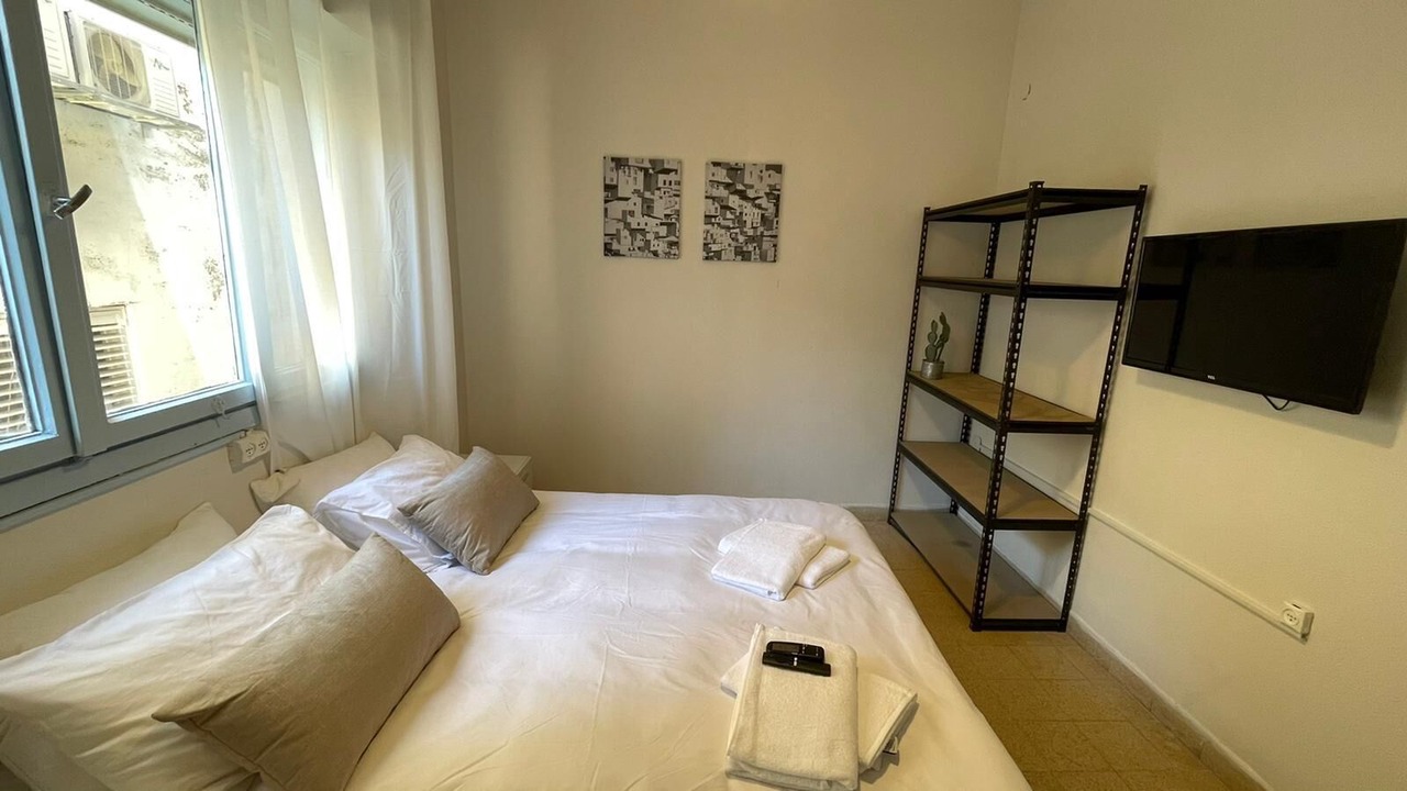 Photo of Bedroom in Jerusalem City Centre