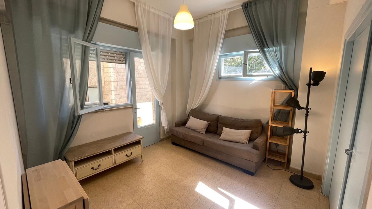 Photo of Livingroom in Jerusalem City Centre