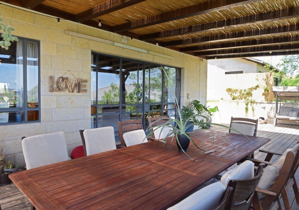 Photo of Outdoor in Mateh Yehuda