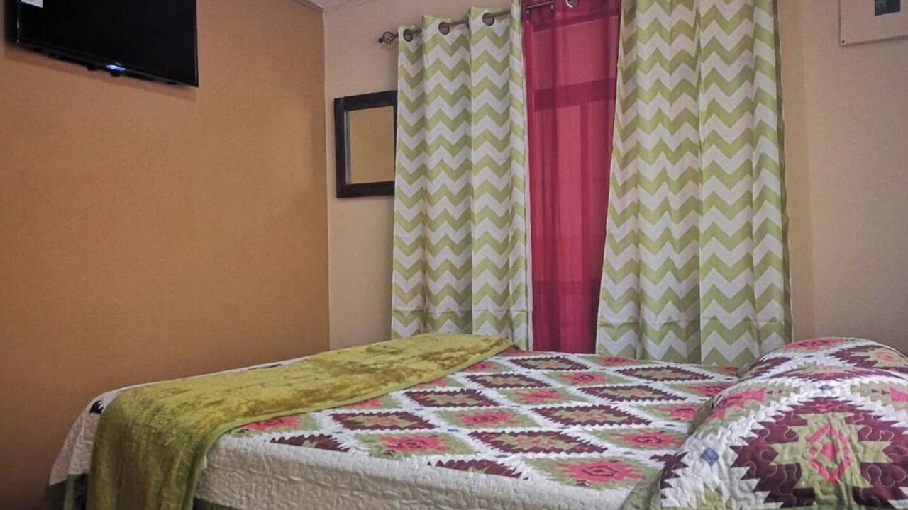 Photo of Bedroom in Jaco