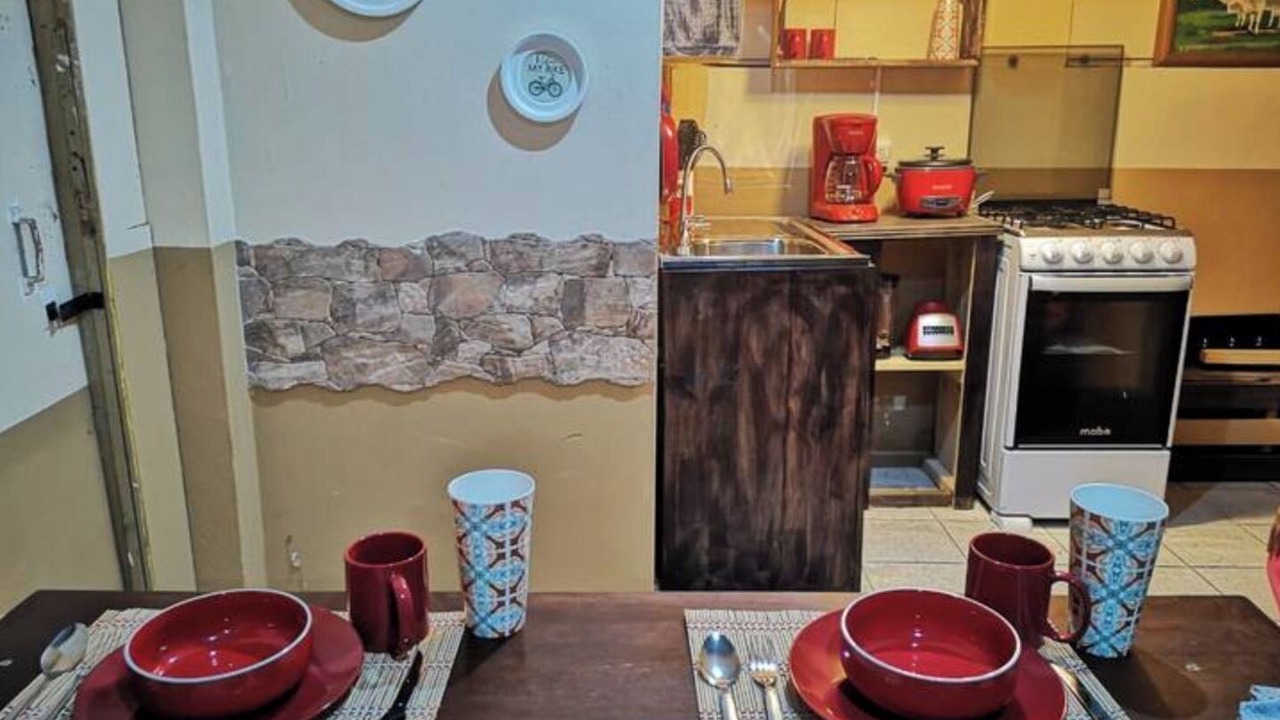 Photo of Kitchen in Jaco