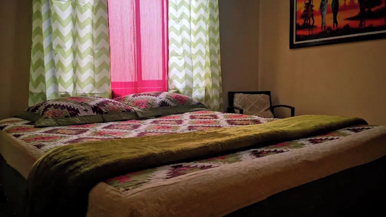 Photo of Bedroom in Jaco