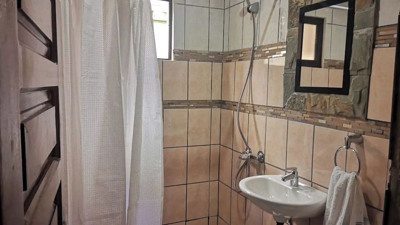 Photo of Bathroom in Jaco