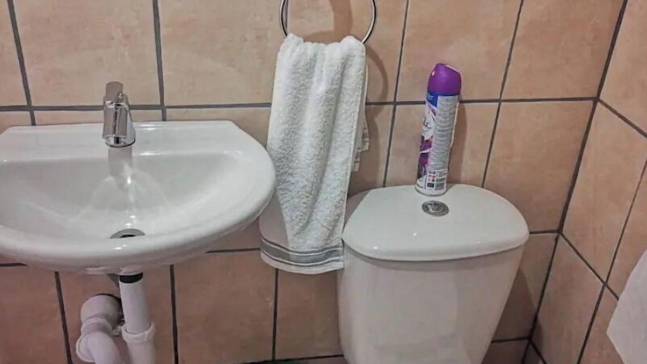 Photo of Bathroom in Jaco