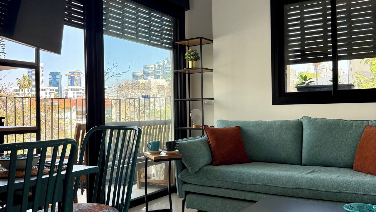 Photo of Livingroom in Old North