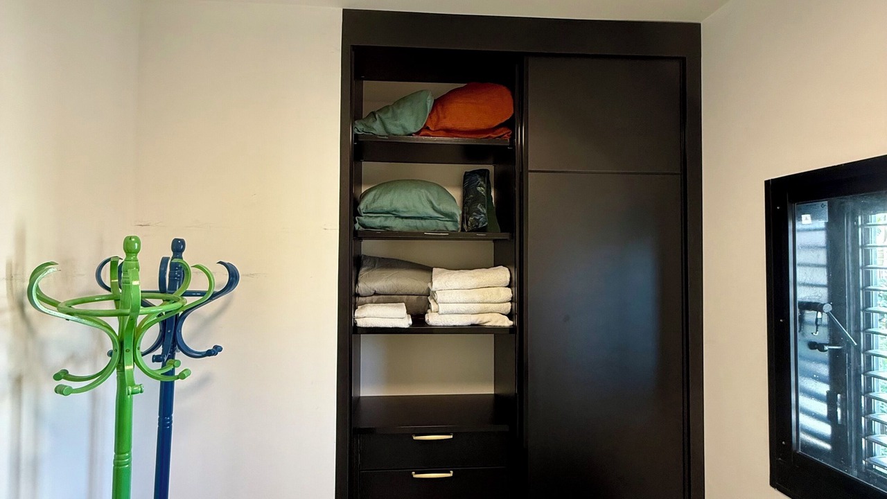 Photo of Bedroom in Old North