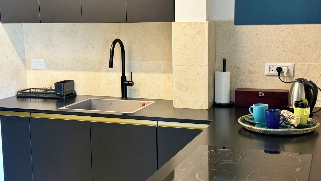 Photo of Kitchen in Old North