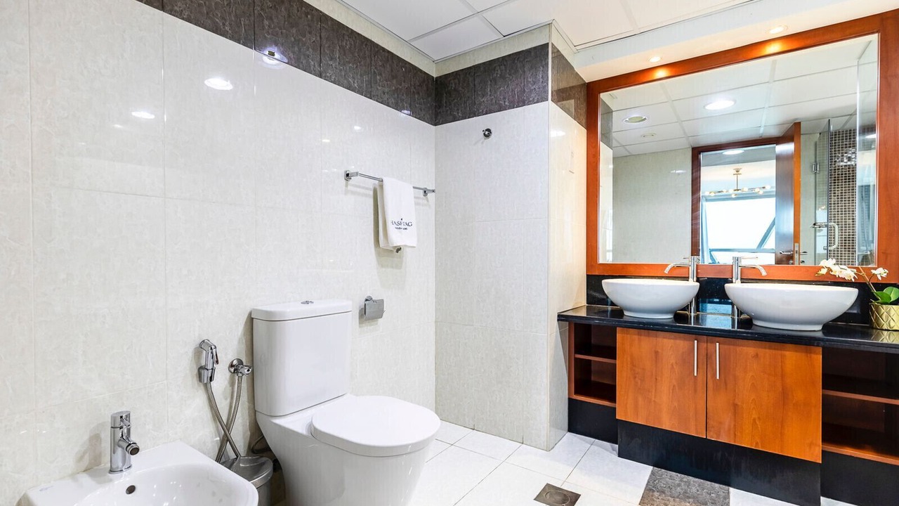 Photo of Bathroom in DIFC
