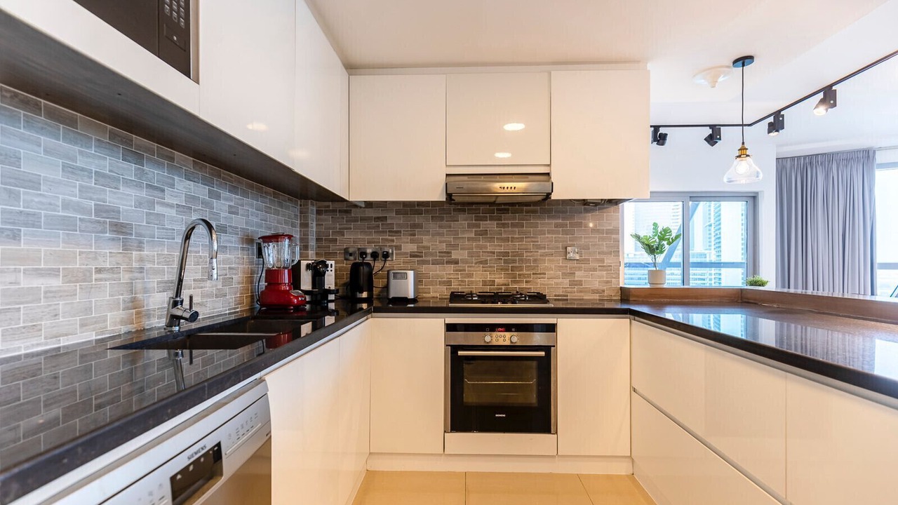 Photo of Kitchen in DIFC