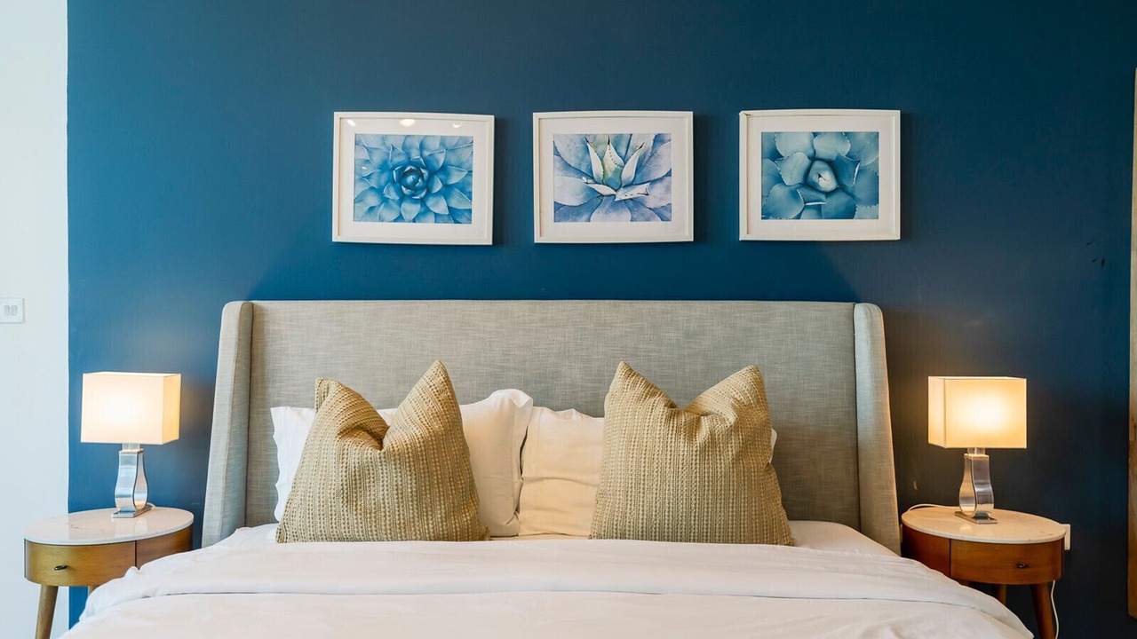 Photo of Bedroom in DIFC