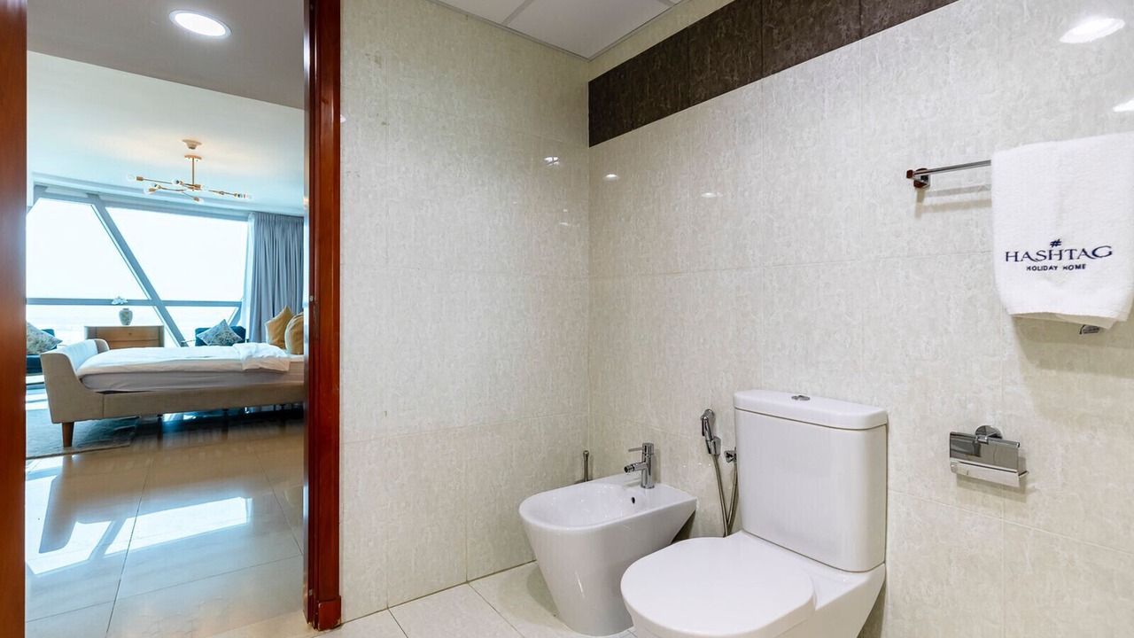 Photo of Bathroom in DIFC