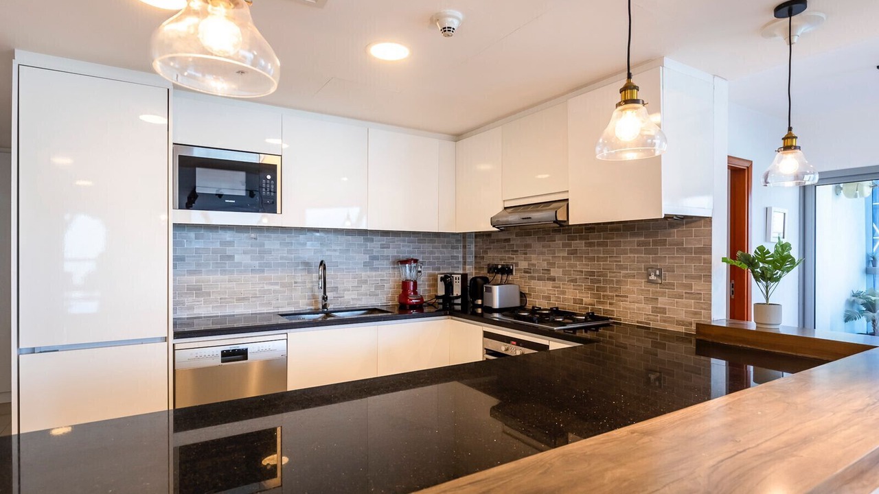 Photo of Kitchen in DIFC