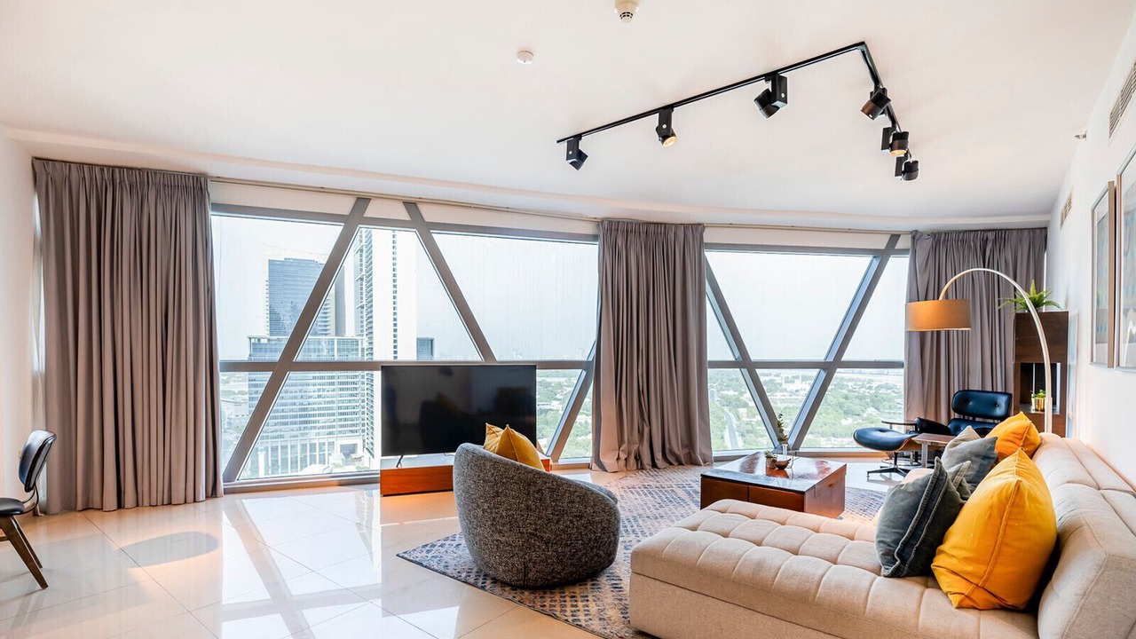 Photo of Livingroom in DIFC