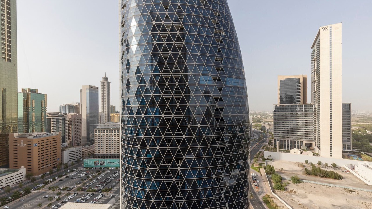 Photo of Outdoor in DIFC
