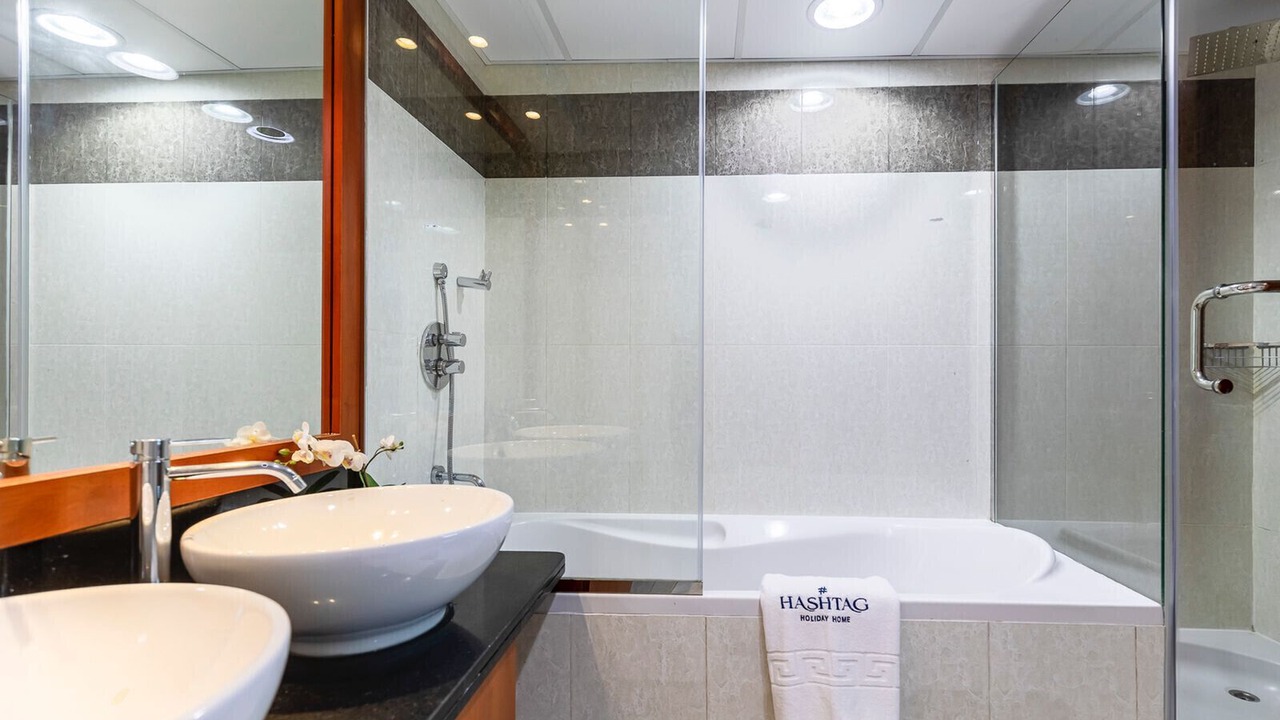 Photo of Bathroom in DIFC