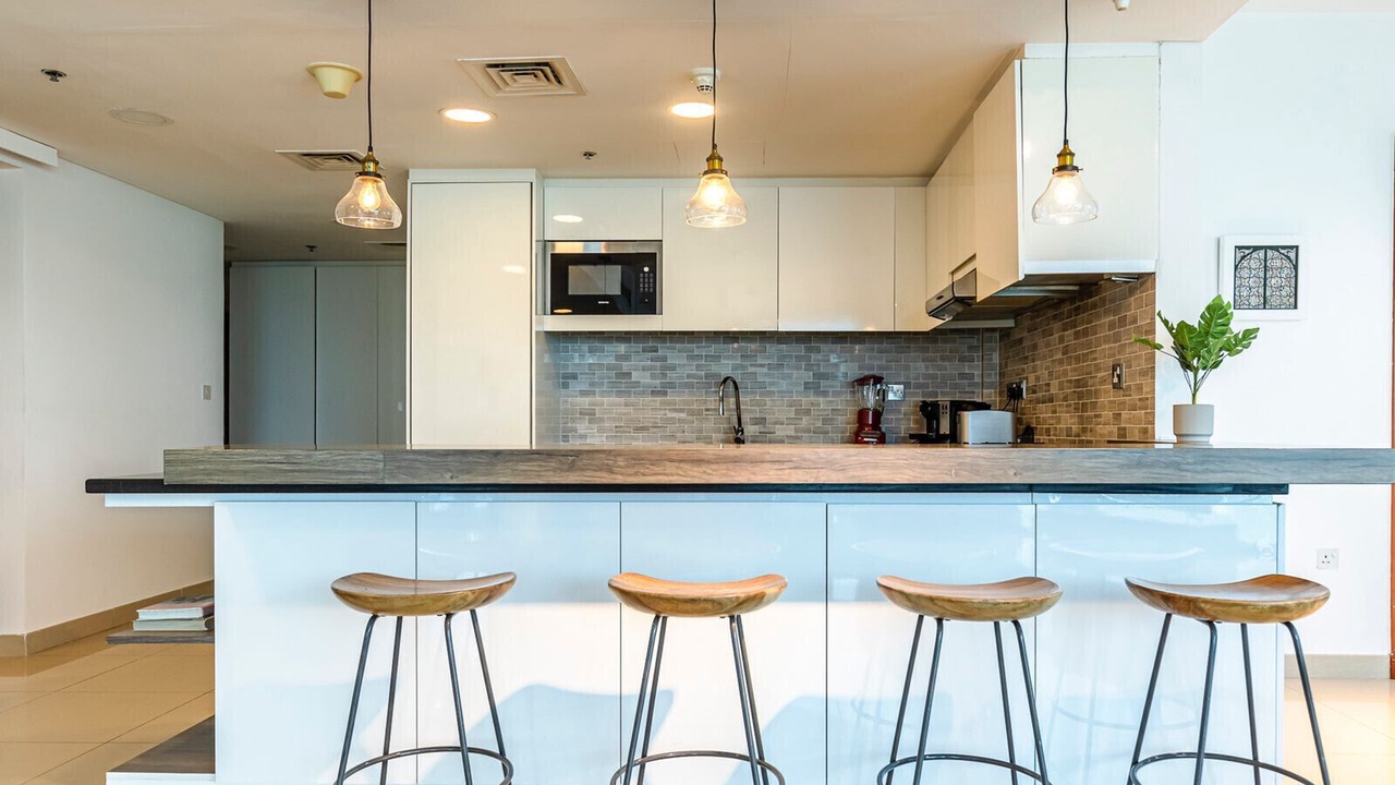 Photo of Kitchen in DIFC