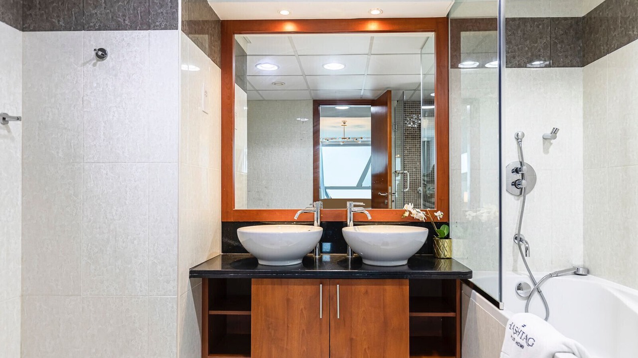 Photo of Bathroom in DIFC