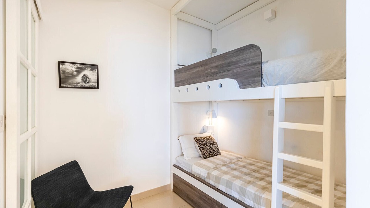 Photo of Bedroom in DIFC