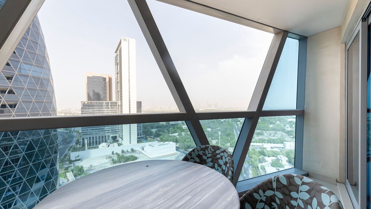 Photo of Outdoor in DIFC