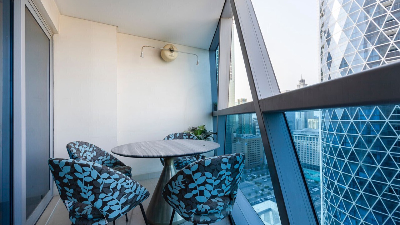 Photo of Outdoor in DIFC