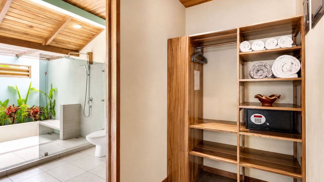 Photo of Bathroom in Puerto Viejo de Talamanca