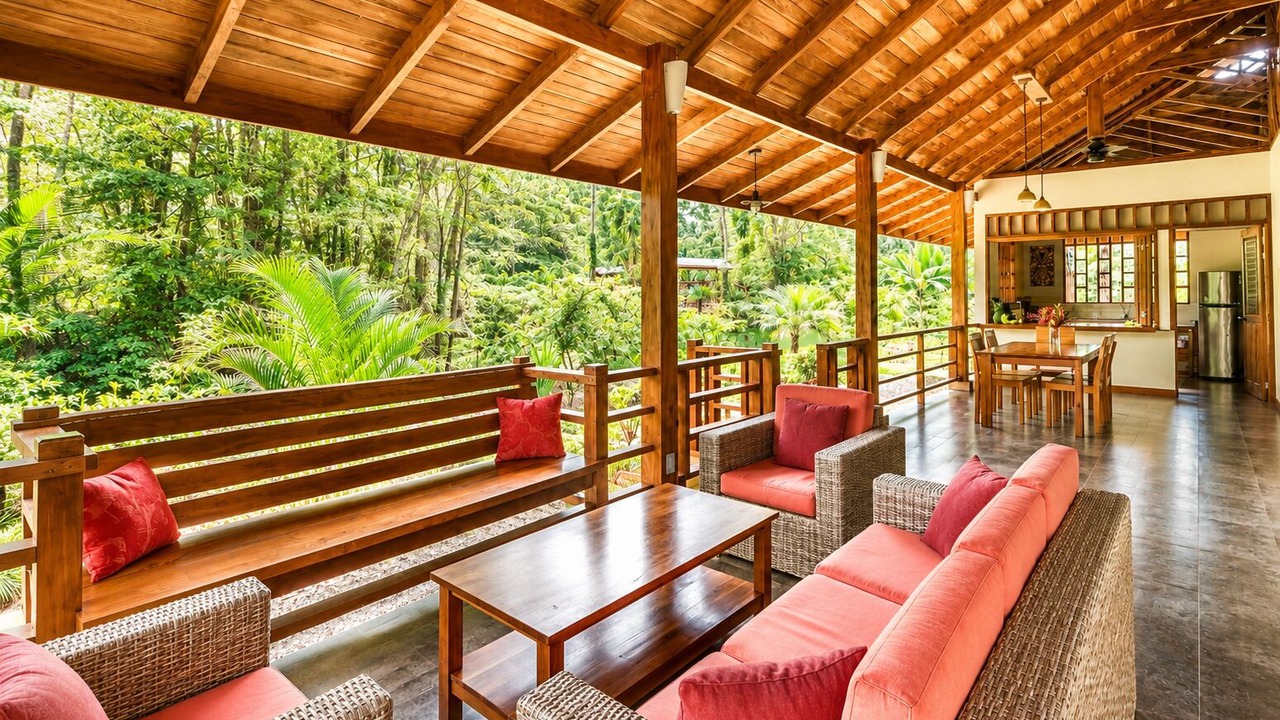 Photo of Outdoor in Puerto Viejo de Talamanca