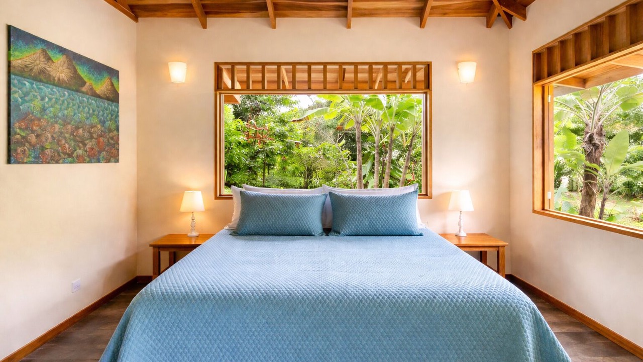Photo of Bedroom in Puerto Viejo de Talamanca