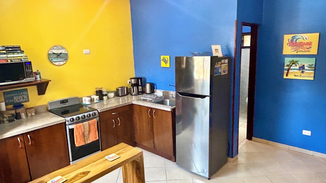 Photo of Kitchen in Tamarindo