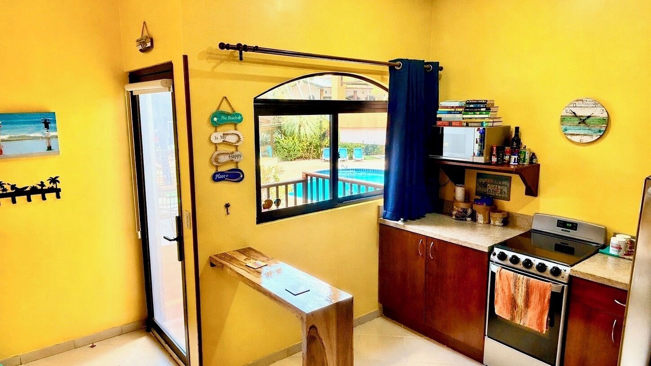 Photo of Outdoor in Tamarindo