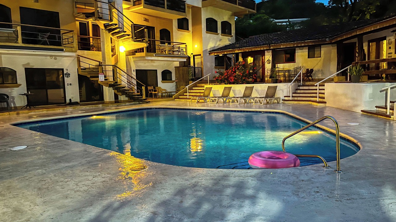 Photo of Outdoor in Tamarindo