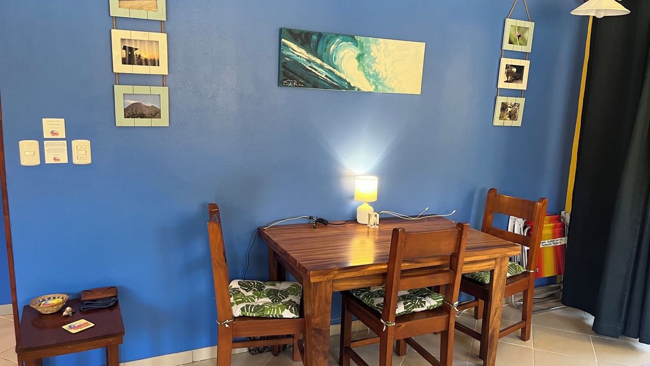 Photo of Bedroom in Tamarindo