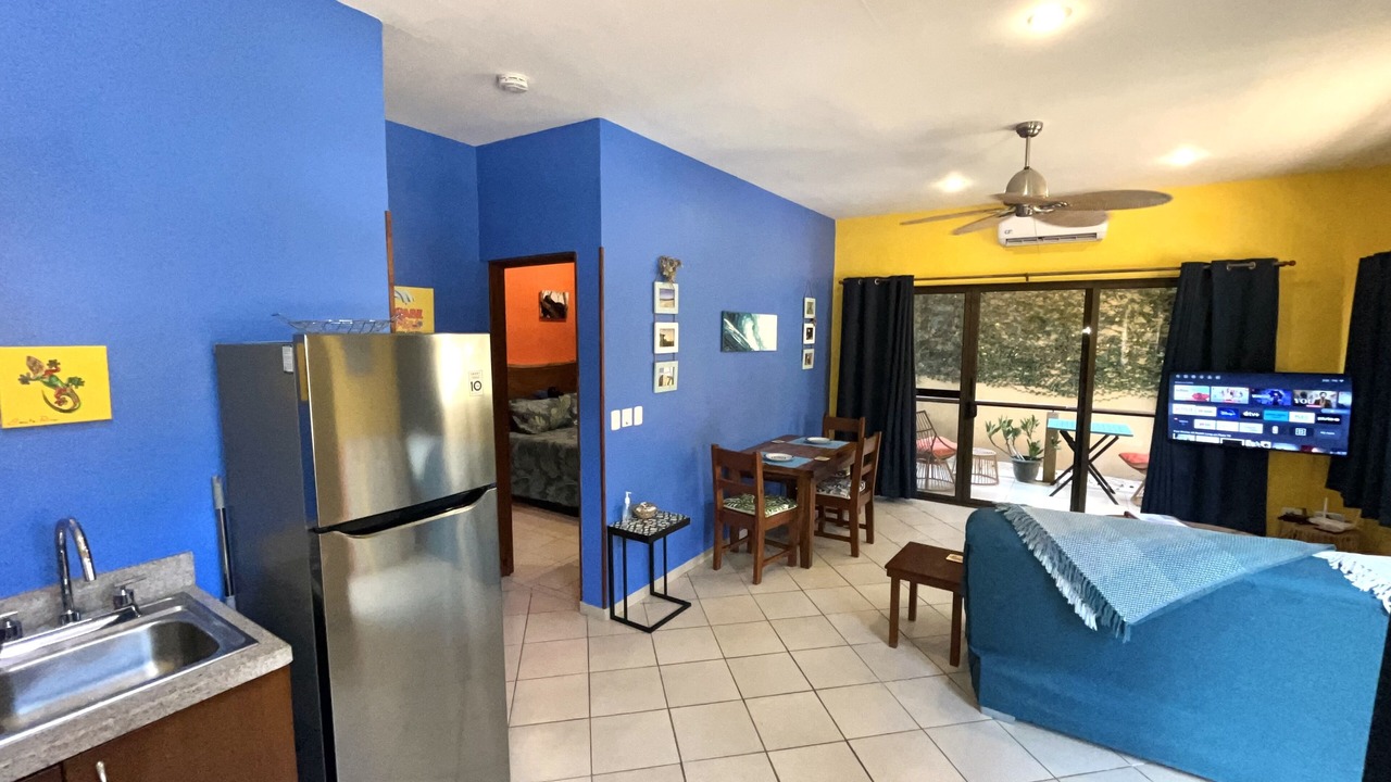 Photo of Bedroom in Tamarindo