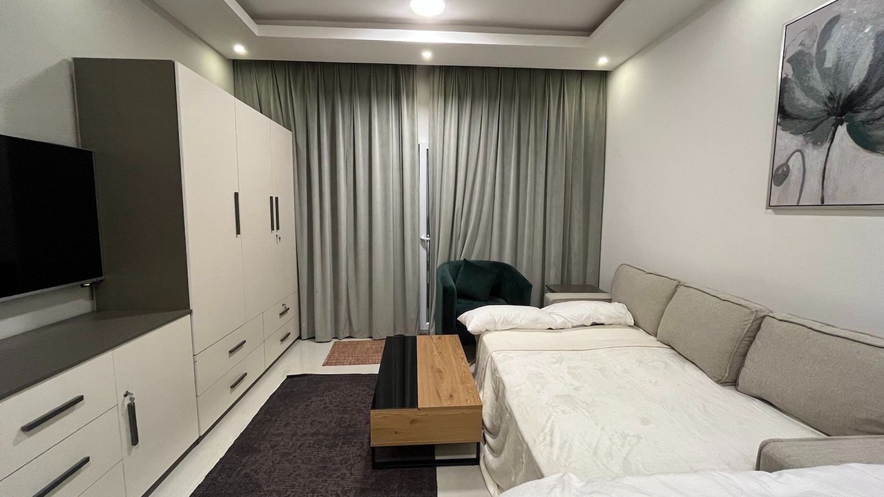 Photo of Bedroom in Taqah