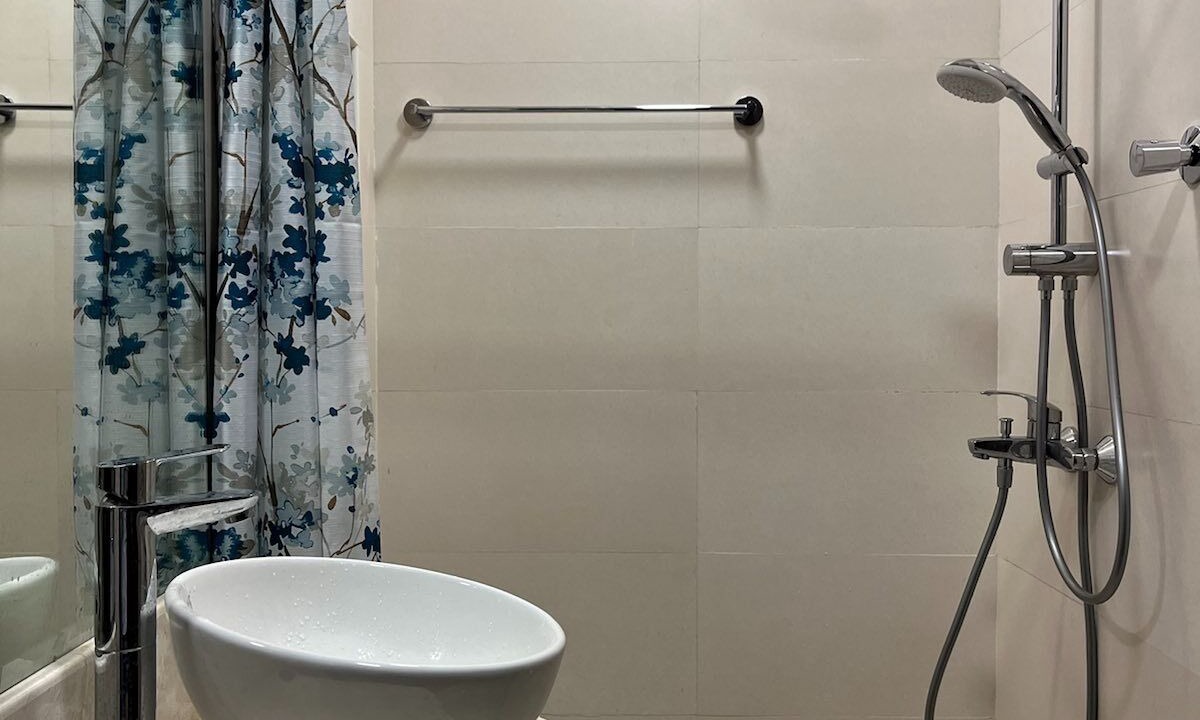 Photo of Bathroom in Taqah