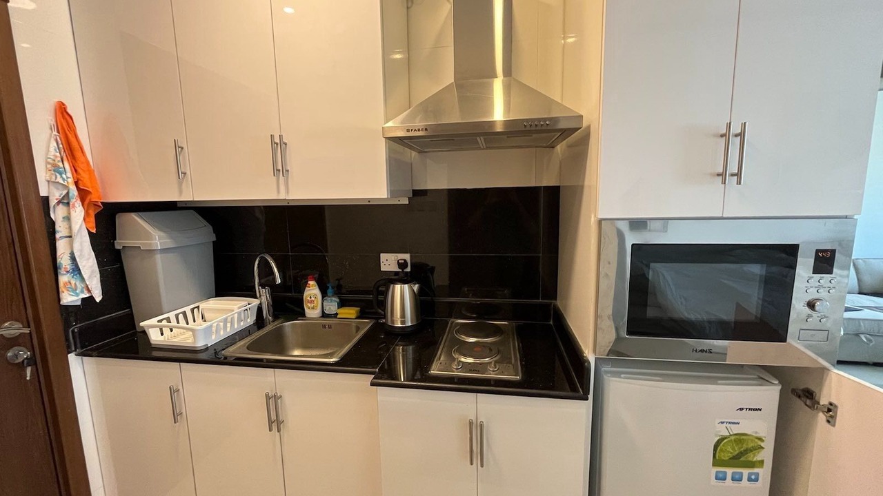Photo of Kitchen in Taqah