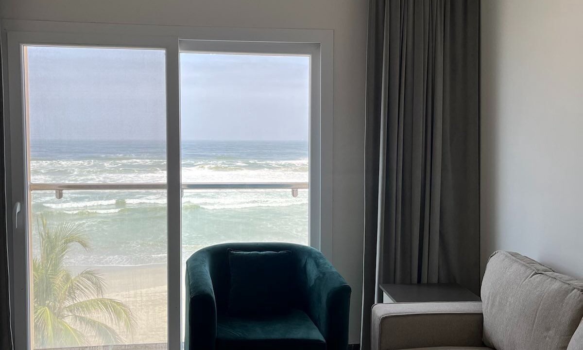 Photo of Livingroom in Taqah