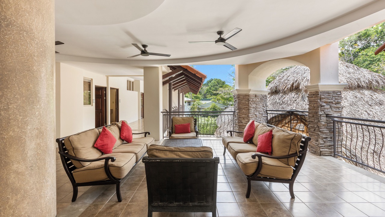 Photo of Patio Balcony in Herradura