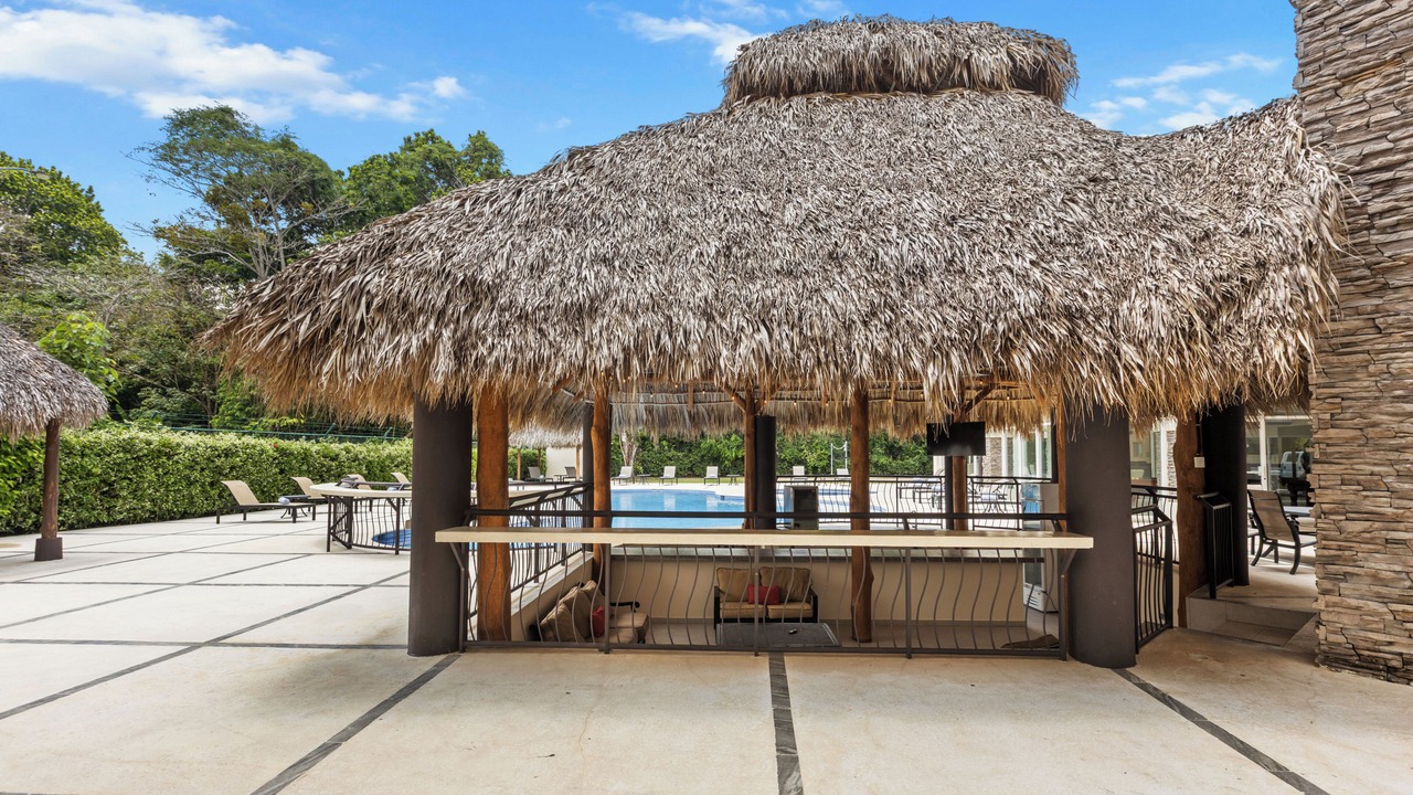 Photo of Patio Balcony in Herradura