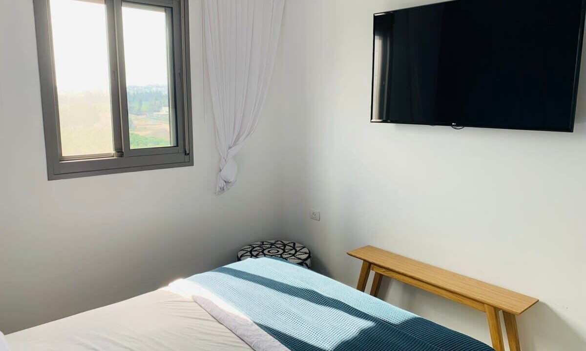 Photo of Bedroom in Yanuv
