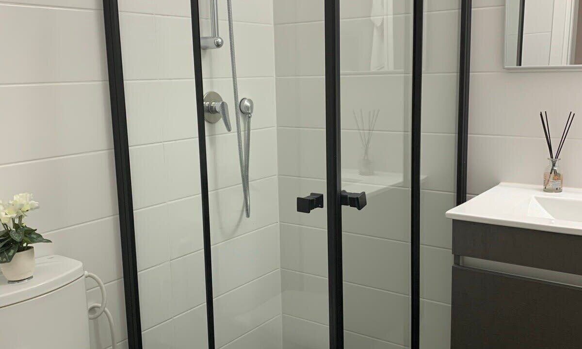 Photo of Bathroom in Yanuv