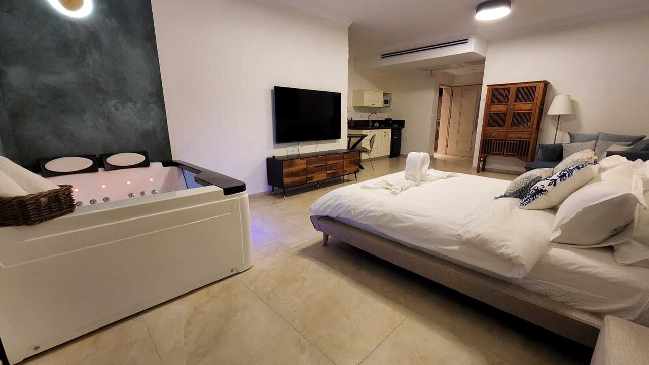 Photo of Bedroom in Lavi