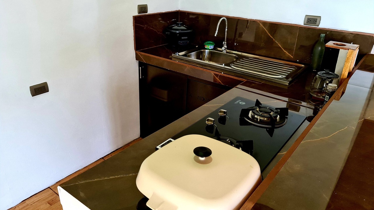 Photo of Kitchen in Penas Blancas