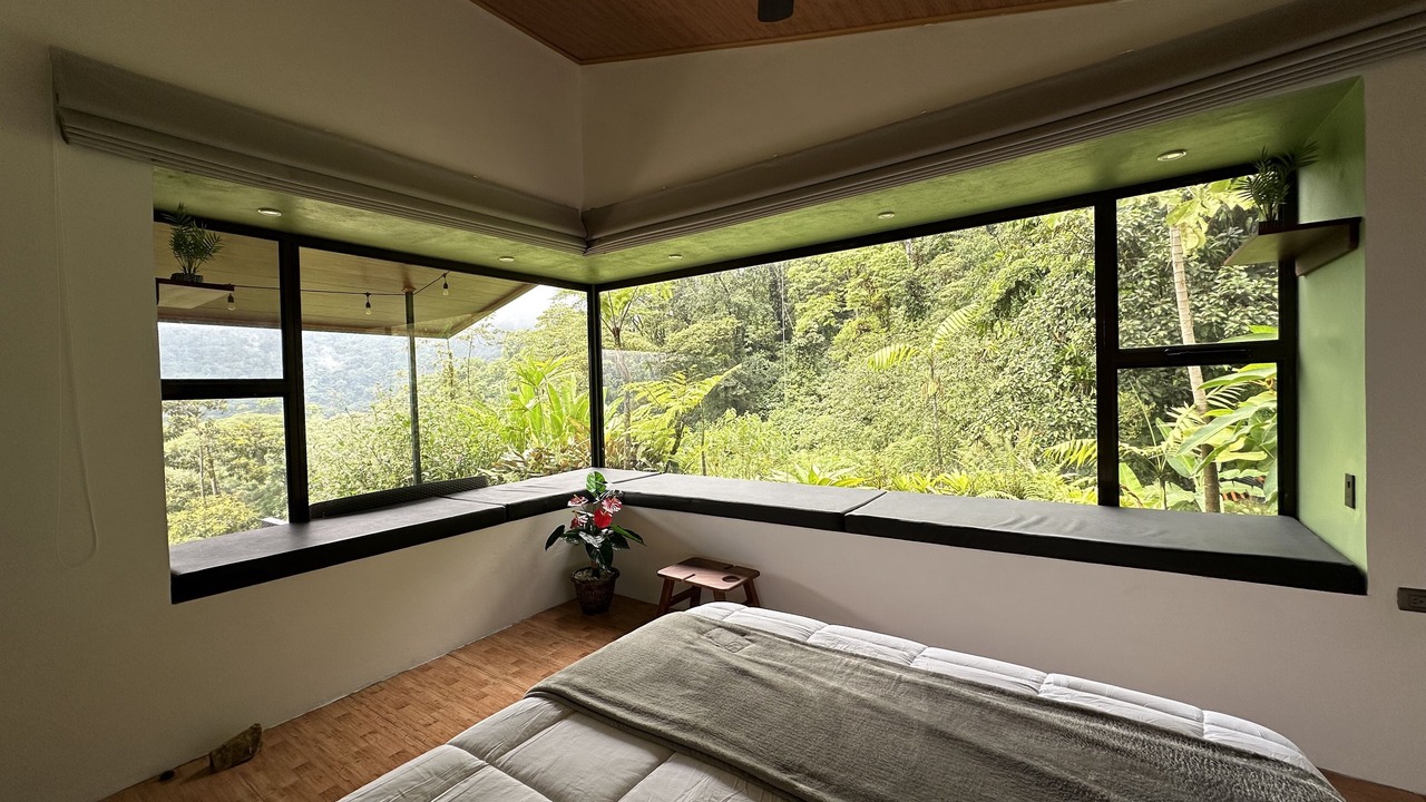 Photo of Bedroom in Penas Blancas