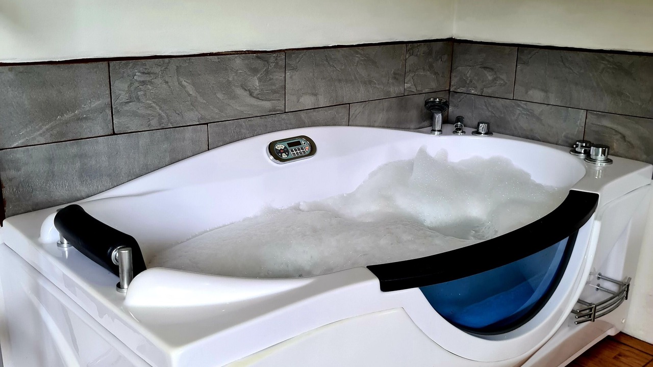 Photo of Bathroom in Penas Blancas